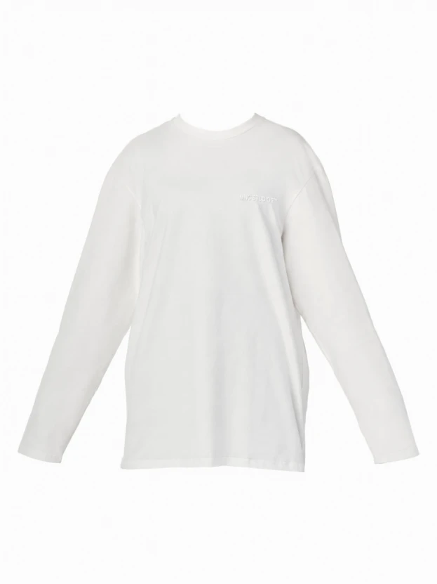 Longsleeve 1