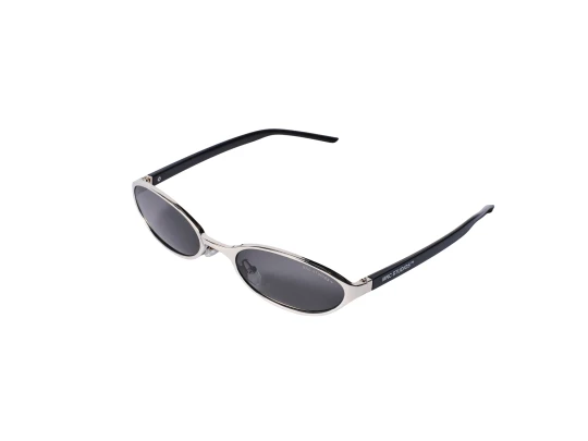  EYEWEAR OME SILVER