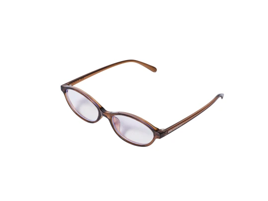  EYEWEAR ZEVA BROWN