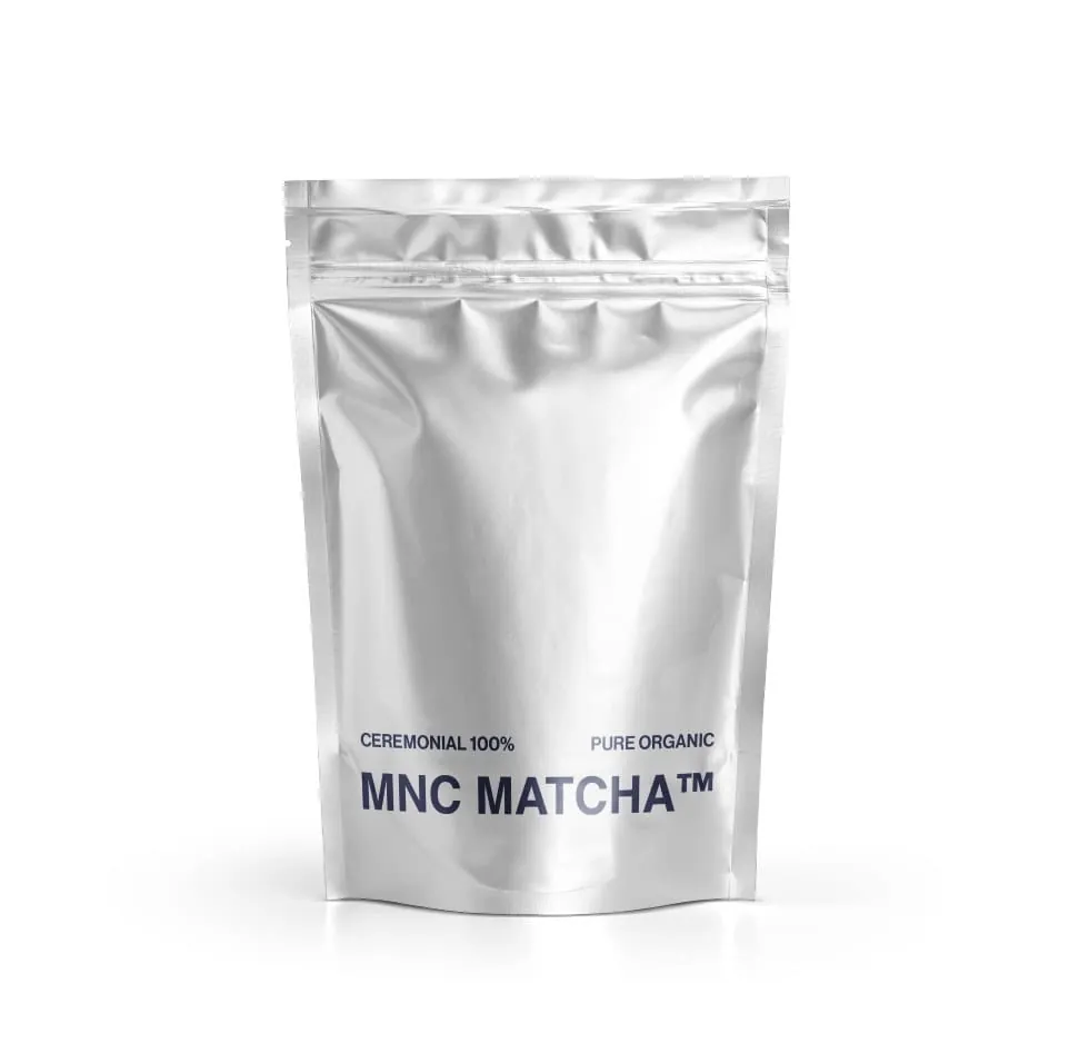 MNC Matcha ceremonialna